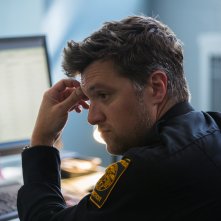 Sneaky Pete: una foto dell'attore Shane McRae