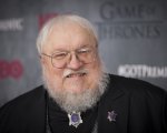 George R.R. Martin pubblicherà una nuova storia de Il trono di spade quest'anno