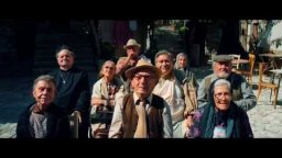 Omicidio All'Italiana - Teaser Trailer
