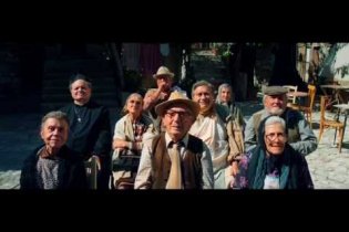 Omicidio All'Italiana - Teaser Trailer
