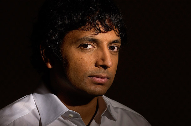 M. Night Shyamalan