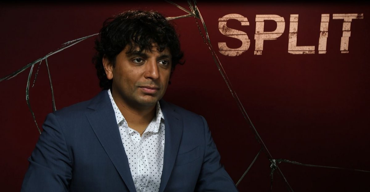 Split, video intervista a M. Night Shyamalan sul film - Movieplayer.it
