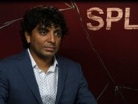 M. Night Shyamalan ci racconta Split, tra mostri, buio e dolore