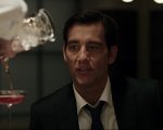 Killer in Red: Paolo Sorrentino dirige Clive Owen nel corto per Campari