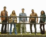 Legends of Tomorrow, stagione 2 : Alla ricerca del George Lucas perduto