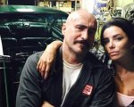 Lowriders: Eva Longoria e Demian Bichir nel trailer del film