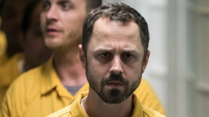 Sneaky Pete, dal 27 gennaio su Amazon Prime la serie di Bryan Cranston e Graham Yost