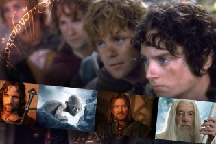 Il signore degli anelli, 10 curiosità sulla saga di Peter Jackson