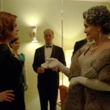 Jessica Lange e Susan Sarandon in Feud