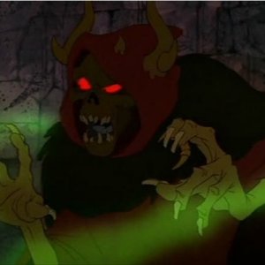 Taron e la pentola magica