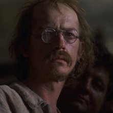 Fuga di mezzanotte: John Hurt