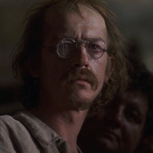 Fuga di mezzanotte: John Hurt