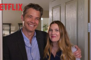 Santa Clarita Diet  - Featurette 'Conosci gli Hammond'