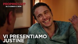 Proprio Lui? - Clio 'Vi presentiamo Justine'