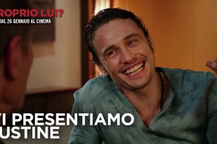 Proprio Lui? - Clio 'Vi presentiamo Justine'