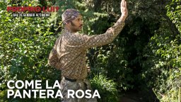 Proprio Lui? - Clip 'Come la Pantera Rosa'