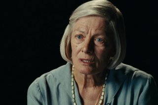Vanessa Redgrave in Espiazione