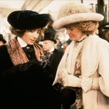 Casa Howard: vanessa Redgrave e Emma Thompson