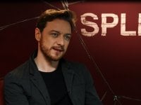 Faccia a faccia con James McAvoy: 'In Split la sofferenza è qualcosa di stimolante'