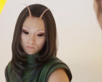 Avengers: Infinity War - Confermata la presenza di Mantis!