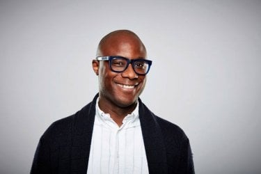 Barry Jenkins