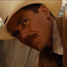 Michael Shannon in Animali Notturni