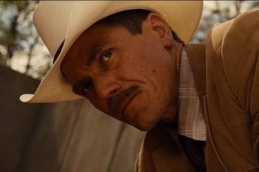 Michael Shannon in Animali Notturni