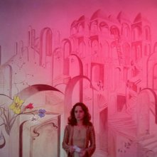 Jessica Harper in Suspiria