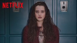 13 Reasons Why  - Date Announcement 