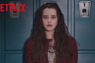 13 Reasons Why  - Date Announcement 