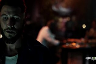 American Gods - Trailer italiano