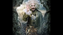 Beauty and the Beast - Cadenza Motion Poster