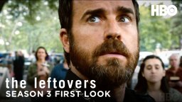 The Leftovers - Teaser Season 3 