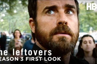 The Leftovers - Teaser Season 3