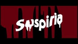 Suspiria 4K - Trailer
