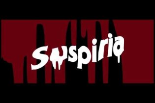 Suspiria 4K - Trailer