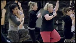 Pitch Perfect 3 - The Bellas Are Back