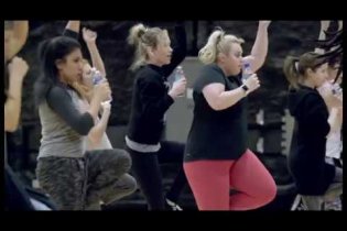 Pitch Perfect 3 - The Bellas Are Back