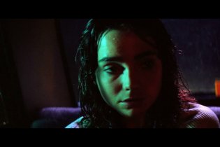 Suspiria 4K - Clip 'Bosco'