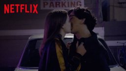 Love - Season 2  -Teaser: Sounds of Love 