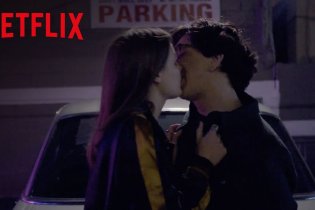 Love - Season 2  -Teaser: Sounds of Love 