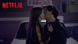 Love - Stagione 2 - Sounds of Love