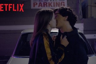 Love - Stagione 2 - Sounds of Love