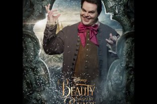 Beauty and the Beast - LeFou Motion Poster