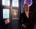 Doctor Who: Peter Capaldi annuncia il suo addio alla serie