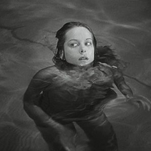 Una scena de Il bacio della pantera