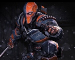 The Batman: un'immagine rivela il look di Deathstroke 