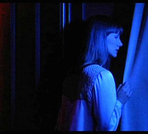 Daria Nicolodi in Inferno