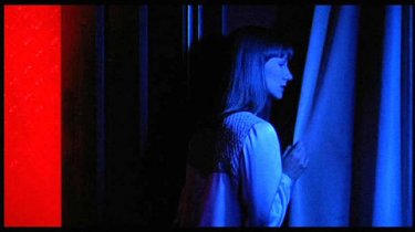 Daria Nicolodi in Inferno