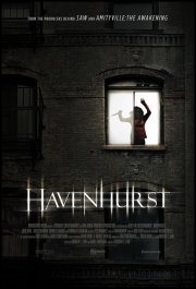 Locandina di Havenhurst